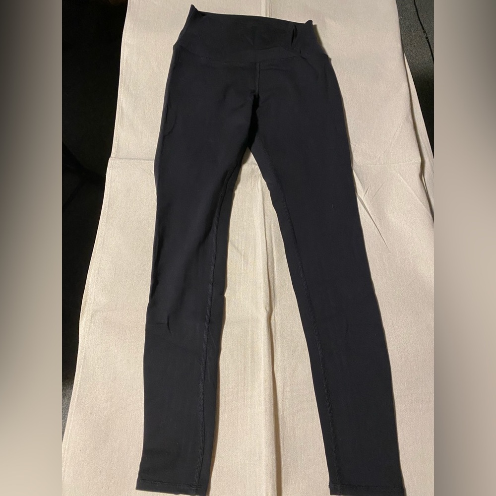 Alo airbrush leggings